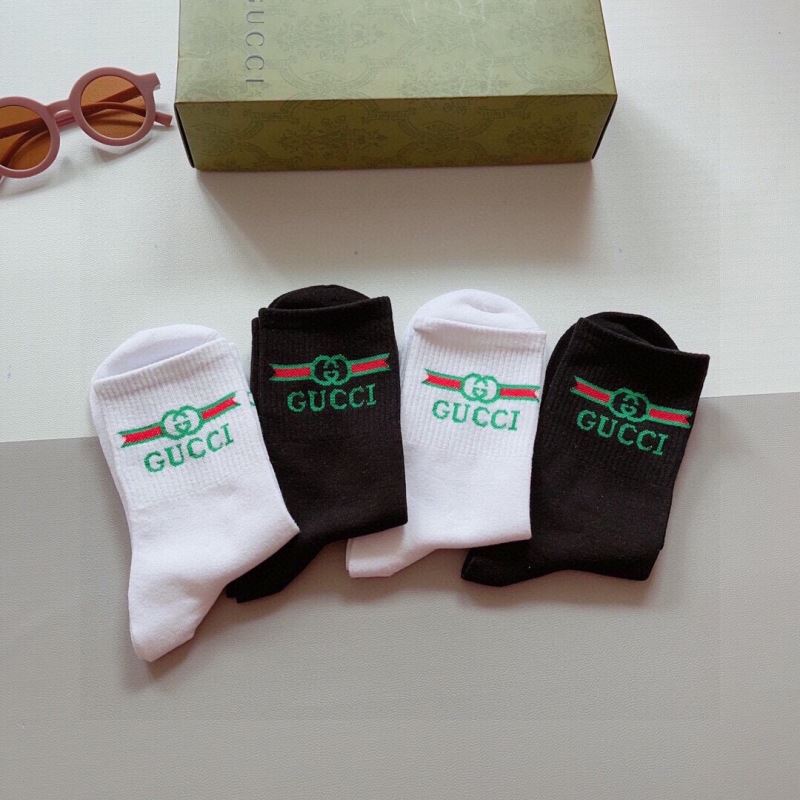 Gucci Socks